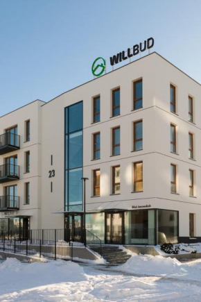 Apartamenty Osiedle Janowo Park II